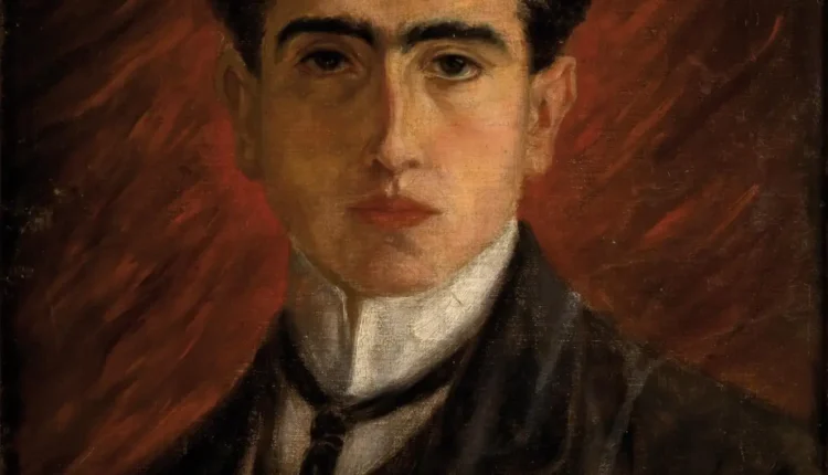 Carlo Michelstaedter Autoritratto 750x430