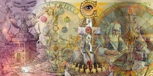 Rosicrucian-picture