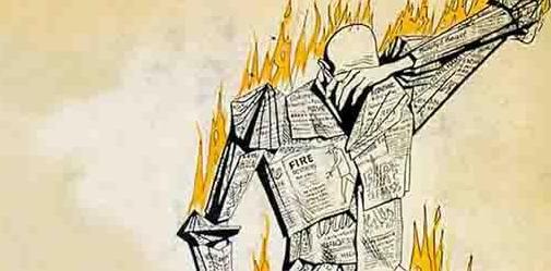 Fahrenheit 451