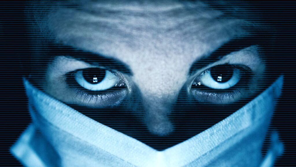 P 1 Horror Fans Mentally Resilient