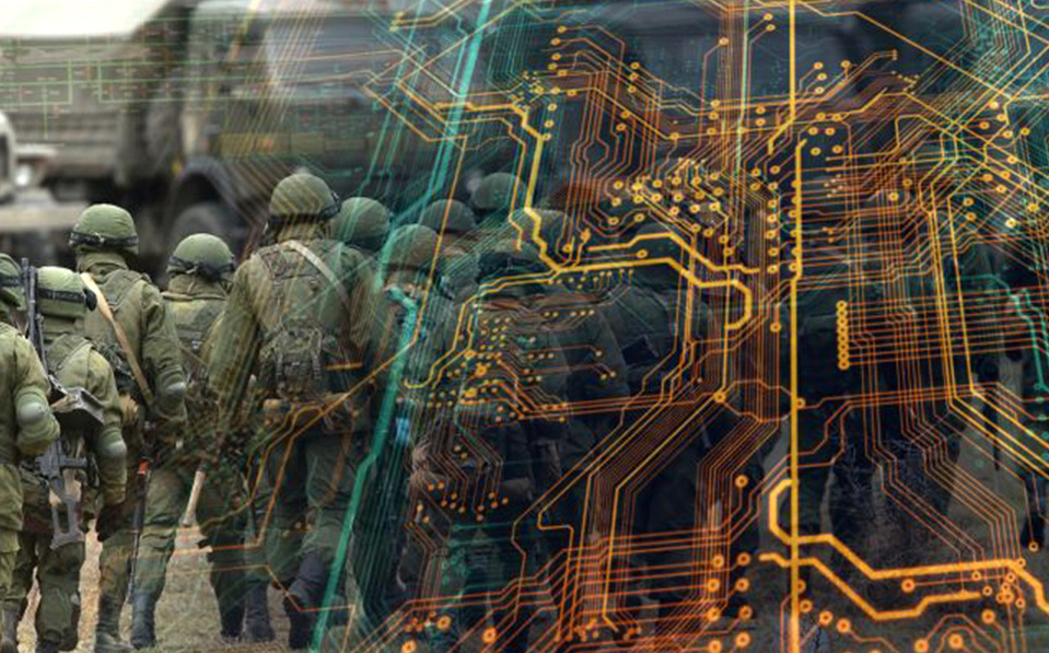 Hybrid Warfare
