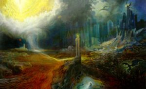 Anime di Gruppo e Nazioni nell'Era dell'Anima cosciente