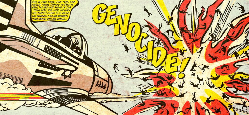 Genoc