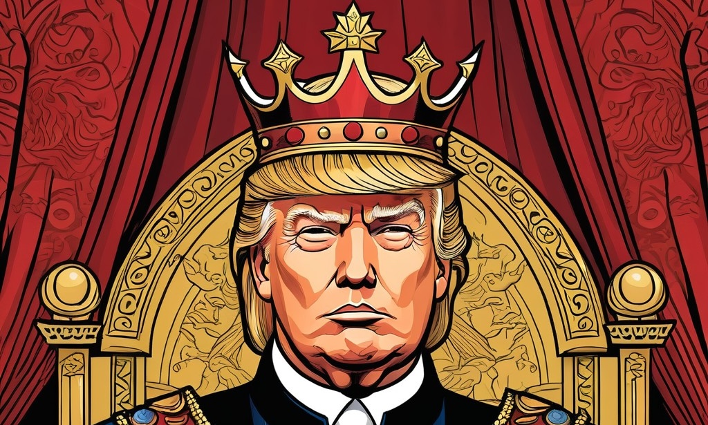Trumpempe