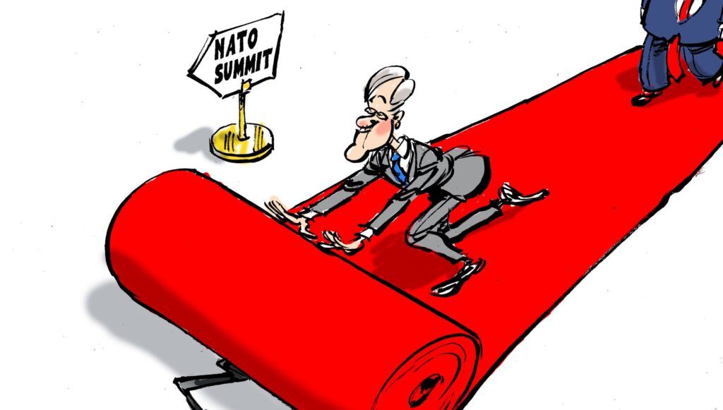 NATO Summit 230625 Scaled