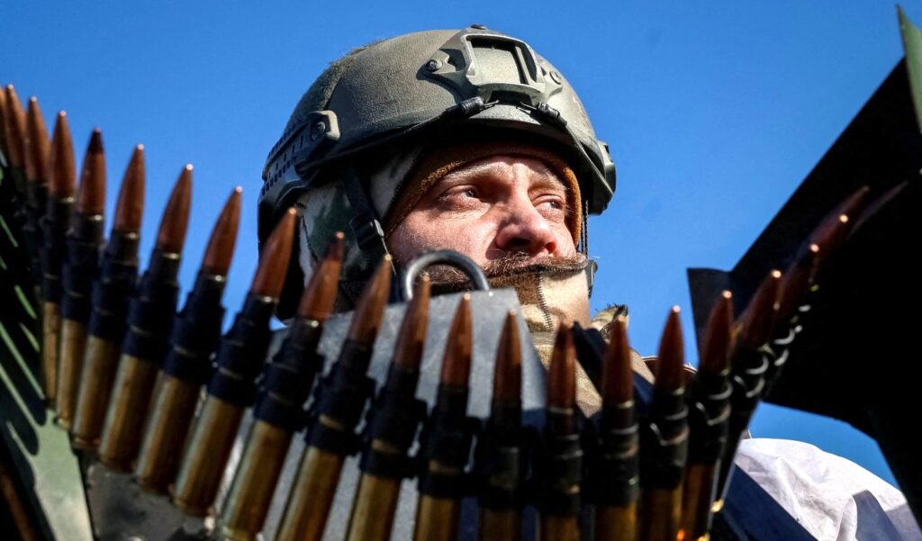 2024 01 31T060225Z 464961333 RC2CS5AWQ2O6 RTRMADP 3 UKRAINE CRISIS DRILLS 1400x1005