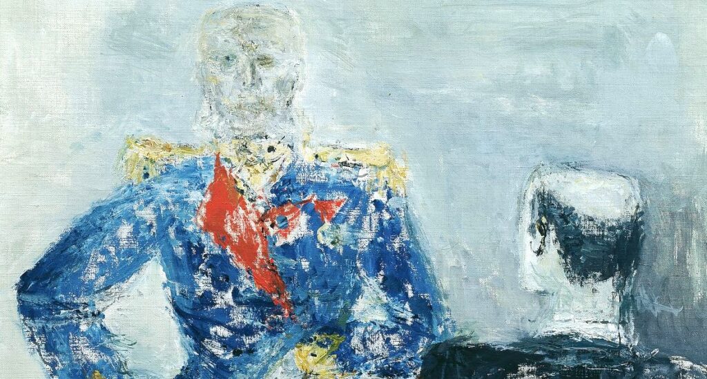 Guerra Bugie Notizie