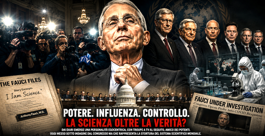 Fauci