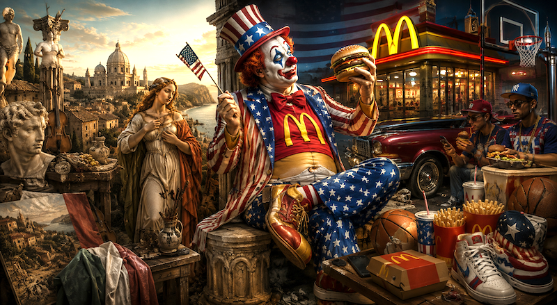 Pagliacci
