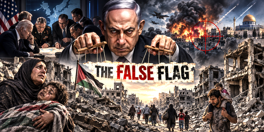 Falseflag