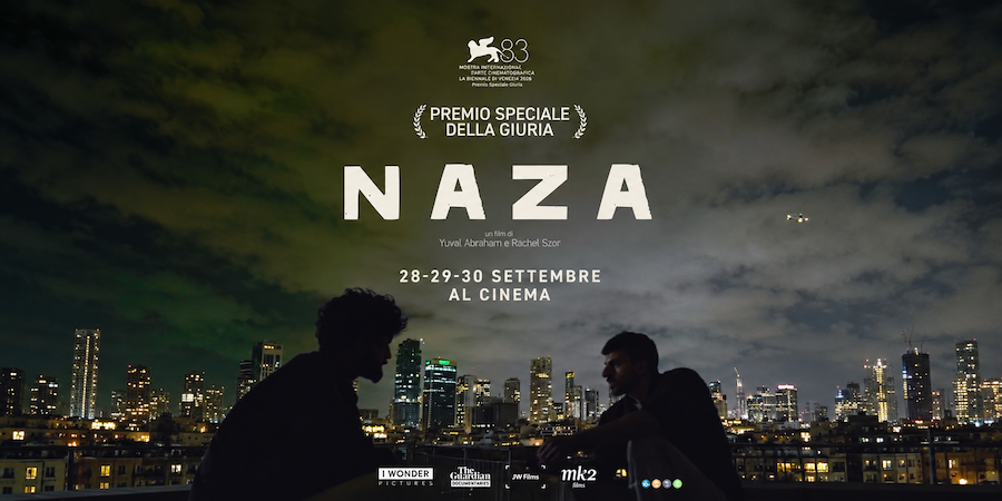 Naza