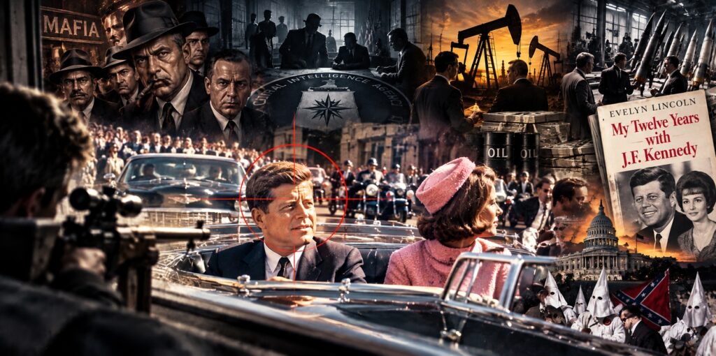 Jfk